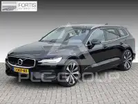 2018 Volvo V60