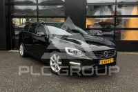 2018 Volvo V60