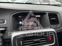 2018 Volvo V60