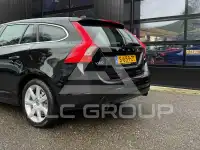2018 Volvo V60