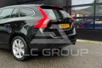 2018 Volvo V60