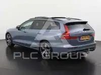 2018 Volvo V60