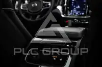2018 Volvo V60