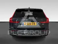 2018 Volvo V60