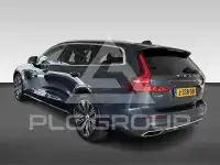 2018 Volvo V60