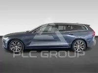 2018 Volvo V60