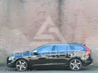 2018 Volvo V60