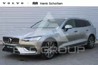 2018 Volvo V60