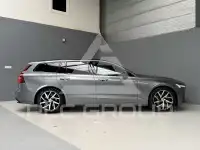 2018 Volvo V60