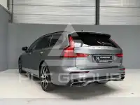 2018 Volvo V60