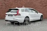 2018 Volvo V60