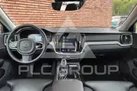 2018 Volvo V60