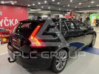 2018 Volvo V60
