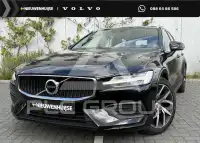 2018 Volvo V60