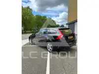 2018 Volvo V60