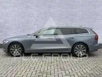 2018 Volvo V60