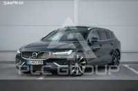 2018 Volvo V60