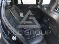 2018 Volvo V60