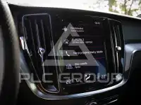 2018 Volvo V60