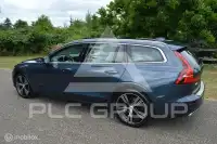 2018 Volvo V60