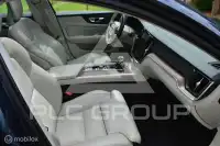 2018 Volvo V60