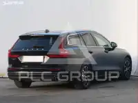 2018 Volvo V60