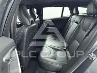2018 Volvo V60