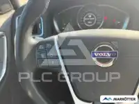 2018 Volvo V60