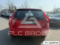 2018 Volvo V60