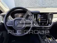 2018 Volvo V60