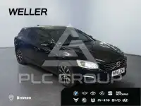 2018 Volvo V60