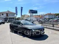 2018 Volvo V60