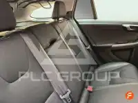 2018 Volvo V60