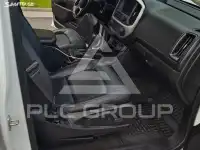 2018 GMC CANYON