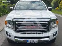 2018 GMC CANYON