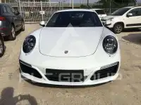 2018 Porsche 911