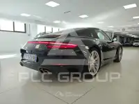 2018 Porsche 911