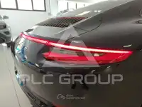 2018 Porsche 911