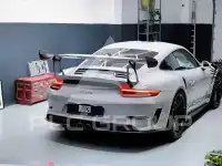 2018 Porsche 911