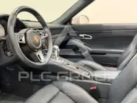 2018 Porsche 911