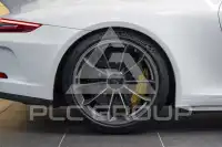 2018 Porsche 911