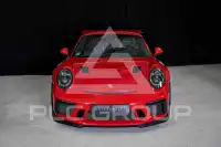 2018 Porsche 911