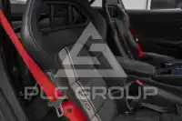 2018 Porsche 911