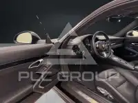 2018 Porsche 911