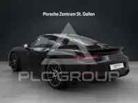 2018 Porsche 911