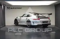 2018 Porsche 911