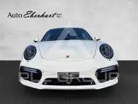2018 Porsche 911