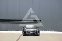 2018 Porsche 911