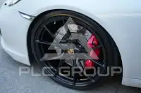 2018 Porsche 911