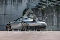 2018 Porsche 911